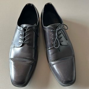 Men’s dress shoes